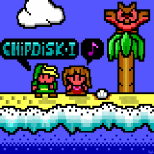 Chipdisk#1